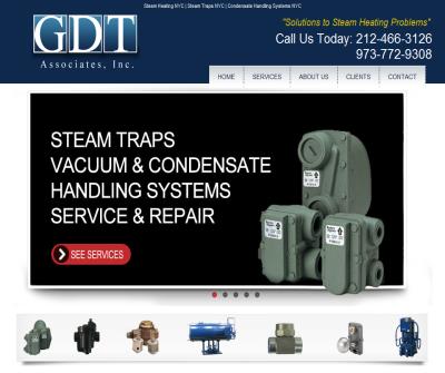 G.D.T. Associates, Inc.