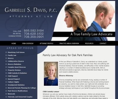 Forest Park Divorce Attorney