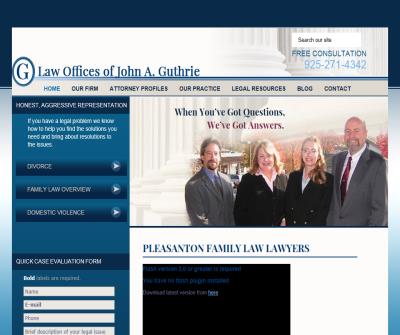 California Criminal Attorney