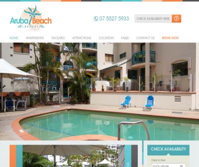 Broadbeach Apartments