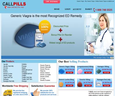 Buy Generic Viagra