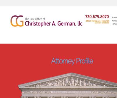 Attorney