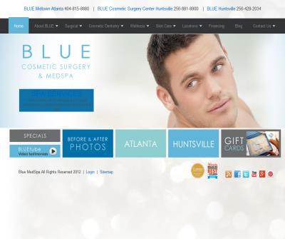 Blue MedSpa