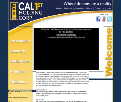 Real Estate Investments, Property Investments & Property Management