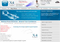 Male Penis Enlargement - Penis Extenders to Show Promise in Clinical Studies