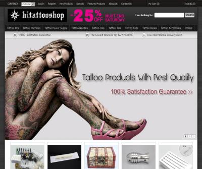 Wholesale Tattoo Supplies, Buy Cheap Tattoo Equipment 