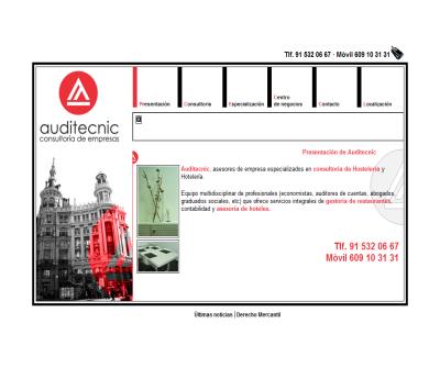 consultoria hosteleria - contabilidad hoteles