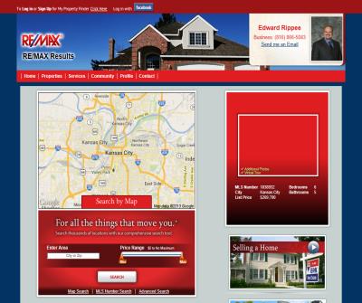 Re/Max Ed Rippee