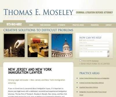 Philadelphia Removal Defense Attorney