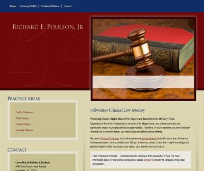 West Allis WI Traffic Violation Attorney