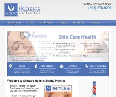 Skin Care Salt Lake City