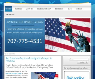 Bay Area Immigration Lawyer