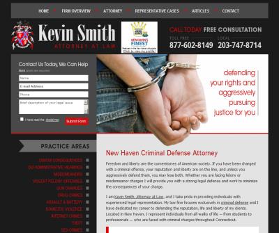 Connecticut DUI Lawyer