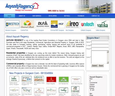 Property in Gurgaon