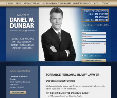 Car Accident Attorney Long Beach CA