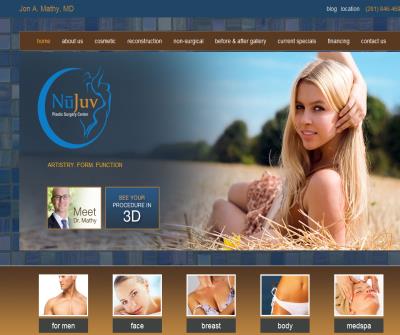 NuJuv Plastic Surgery Center