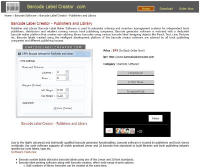 http://www.barcodelabelcreator.com/barcodelabelcreator/publishers-libry-barcode.html