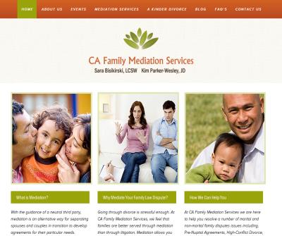 Fremont CA Family Law Attorney