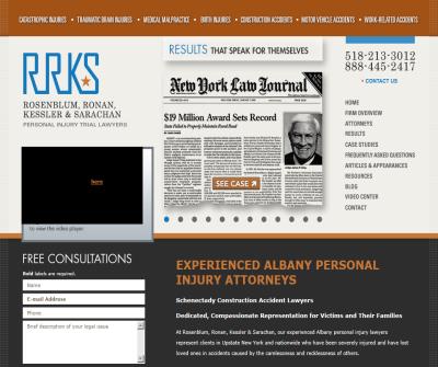 New York Product Liability Lawyer