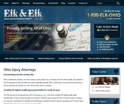 OH Drug Recall Lawsuit Attorneys