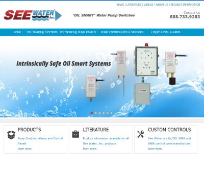 Pump Control Panels