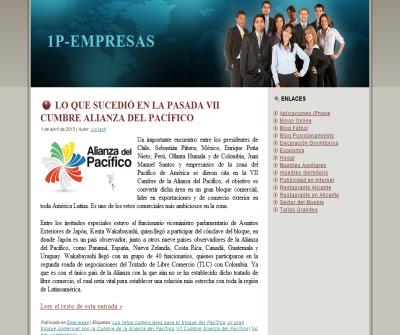 Empresas