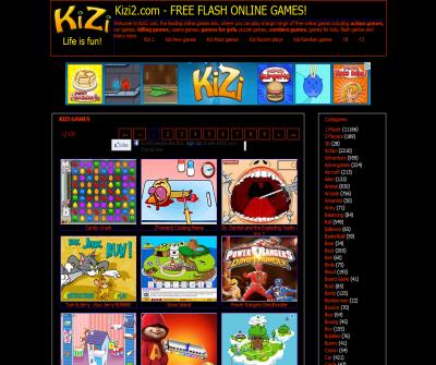 Kizi jeux - Kizi games online