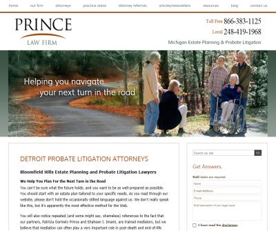 Farmington Hills Attorney