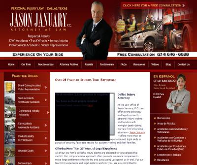 Texas Car Accident Attorney