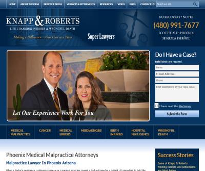 Phoenix Arizona Lawyer