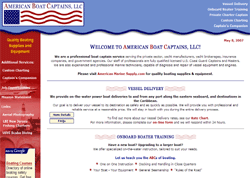 American Boat Captains, LLC