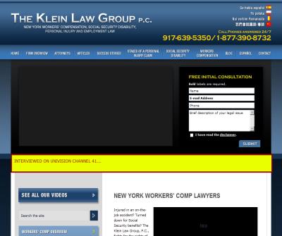 Ridgewood Attorney