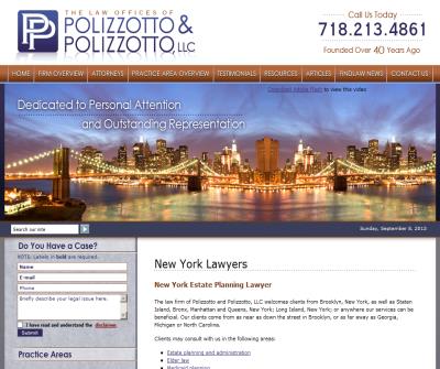 New York Business Attorney