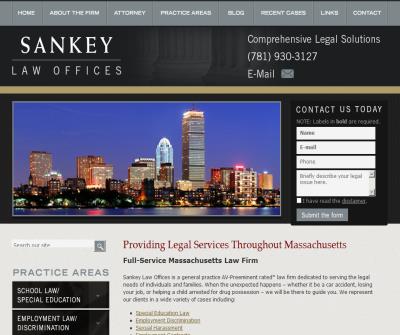 Boston Personal Injury Attorney