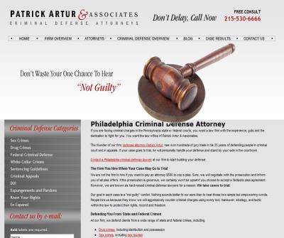 PA DUI Attorney