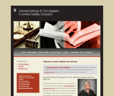 Elkhorn Drunk Driving Defense Attorney