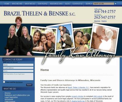 Waukesha Divorce Attorney