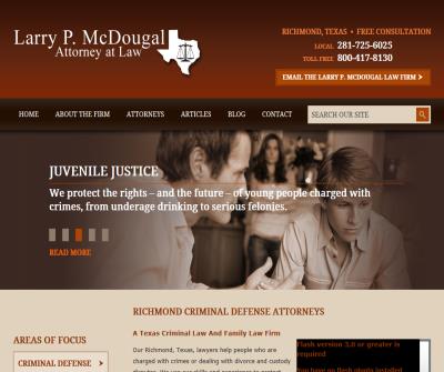 Houston Child Molestation Attorney