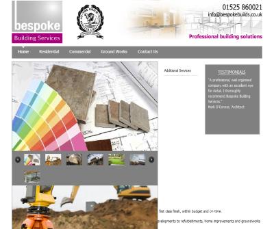 Builders based in Bedford