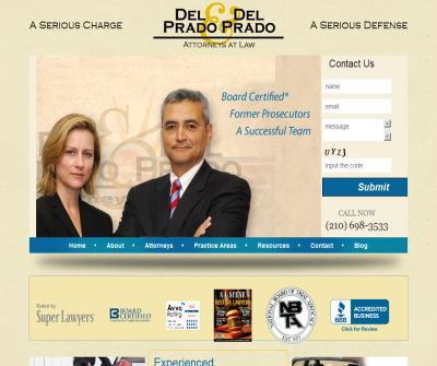 http://www.delpradoanddelprado.com