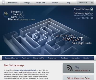 New York Criminal Defense Attorney