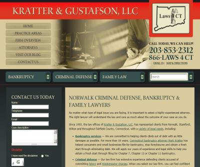 Chapter 7 Bankruptcy Lawyer