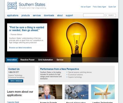 Southern States LLC