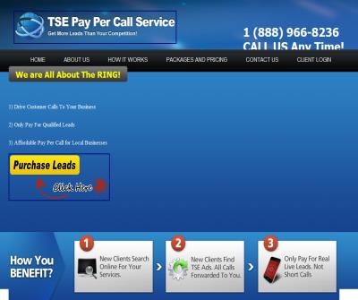 TSE Internet Marketing