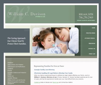 Grovetown Divorce Attorney