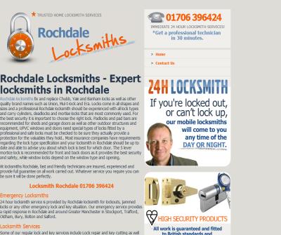 Anytime Locksmiths