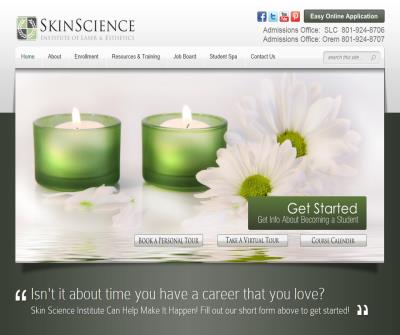 Skin Science