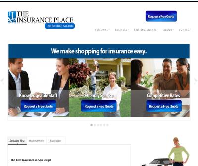 The Insurance Place