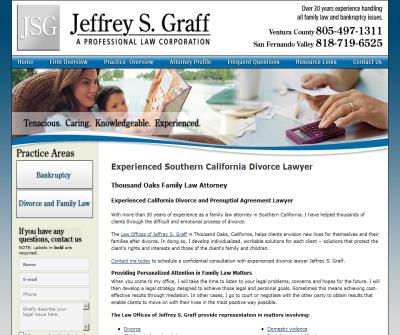 CA Divorce Lawyer