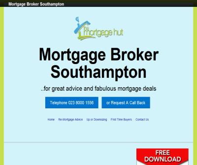 The Mortgage Hut-Southampton